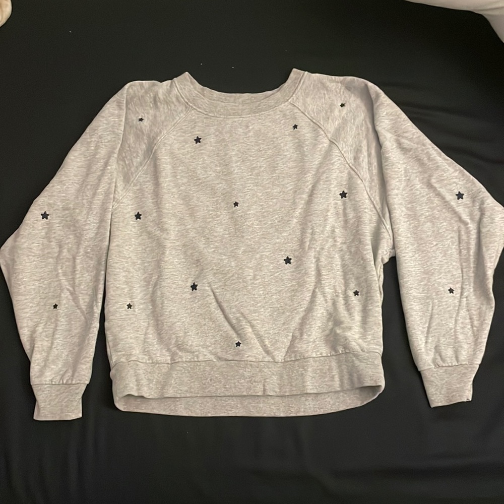 GAP sweatshirt/crew neck